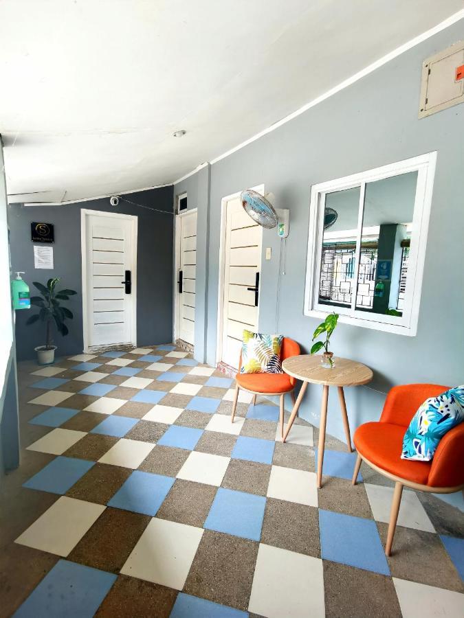 מלון באלר Sunny Terrace מראה חיצוני תמונה