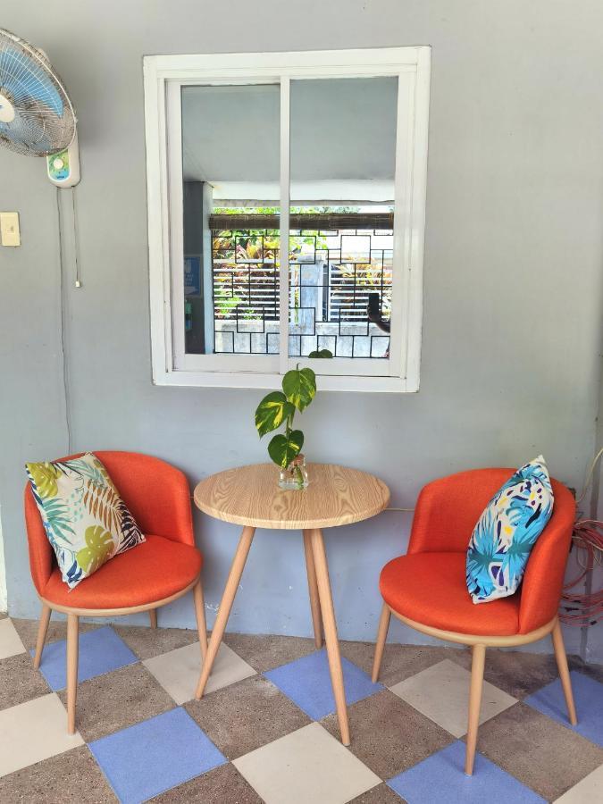 מלון באלר Sunny Terrace מראה חיצוני תמונה