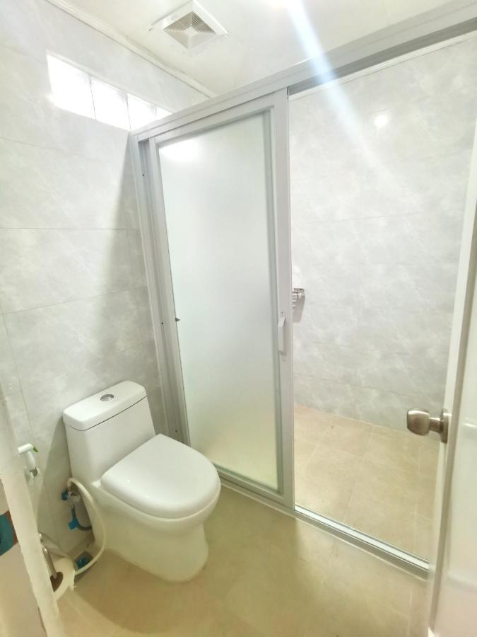 מלון באלר Sunny Terrace מראה חיצוני תמונה