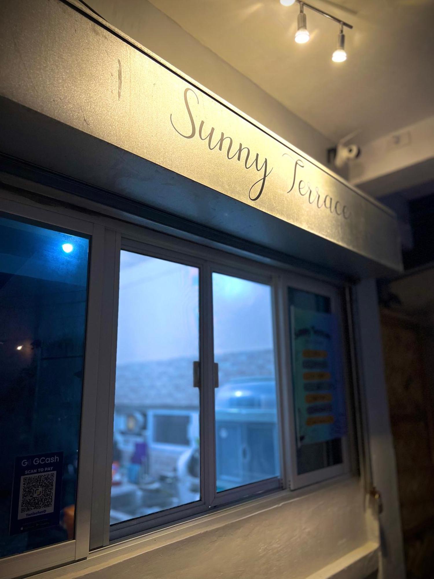 מלון באלר Sunny Terrace מראה חיצוני תמונה