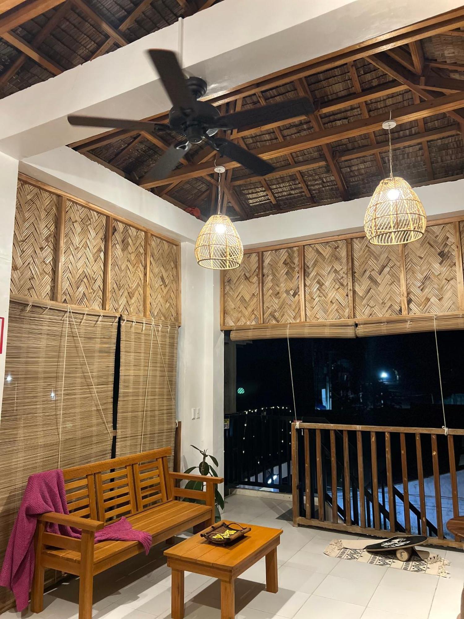 מלון באלר Sunny Terrace מראה חיצוני תמונה
