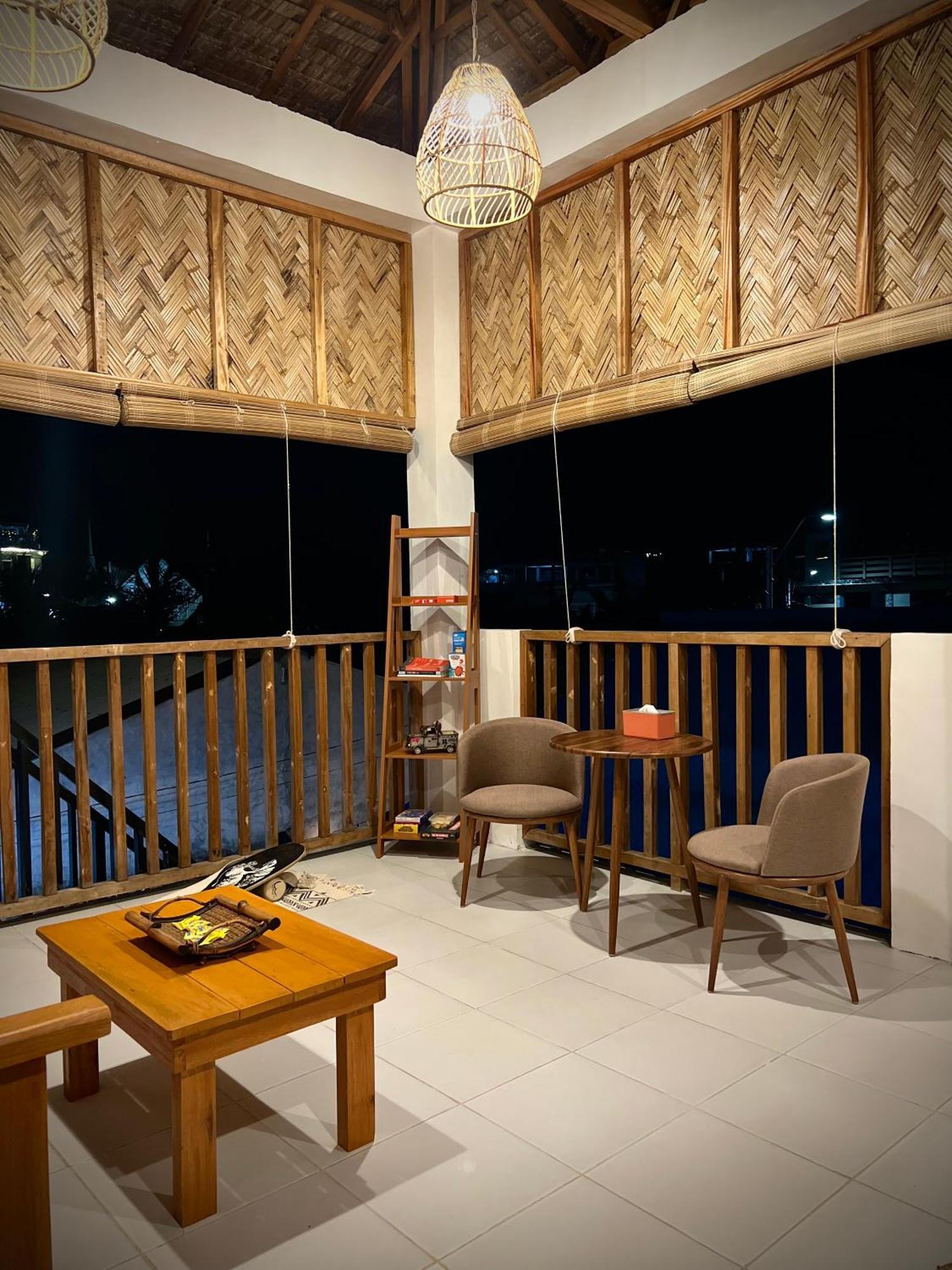מלון באלר Sunny Terrace מראה חיצוני תמונה