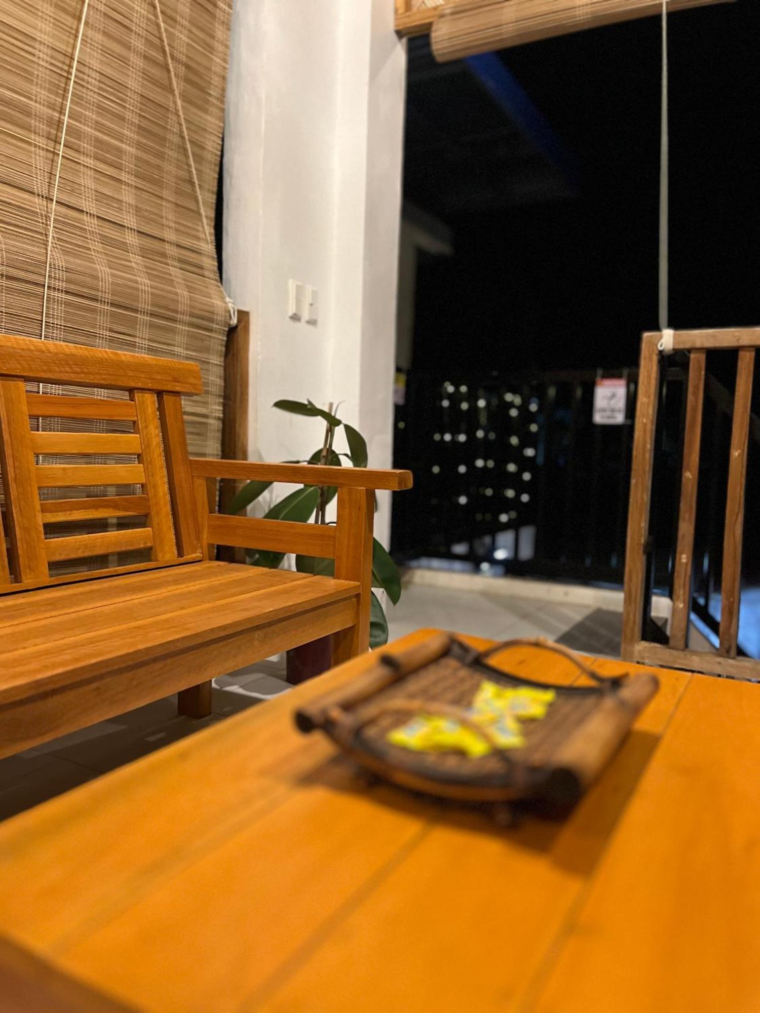 מלון באלר Sunny Terrace מראה חיצוני תמונה