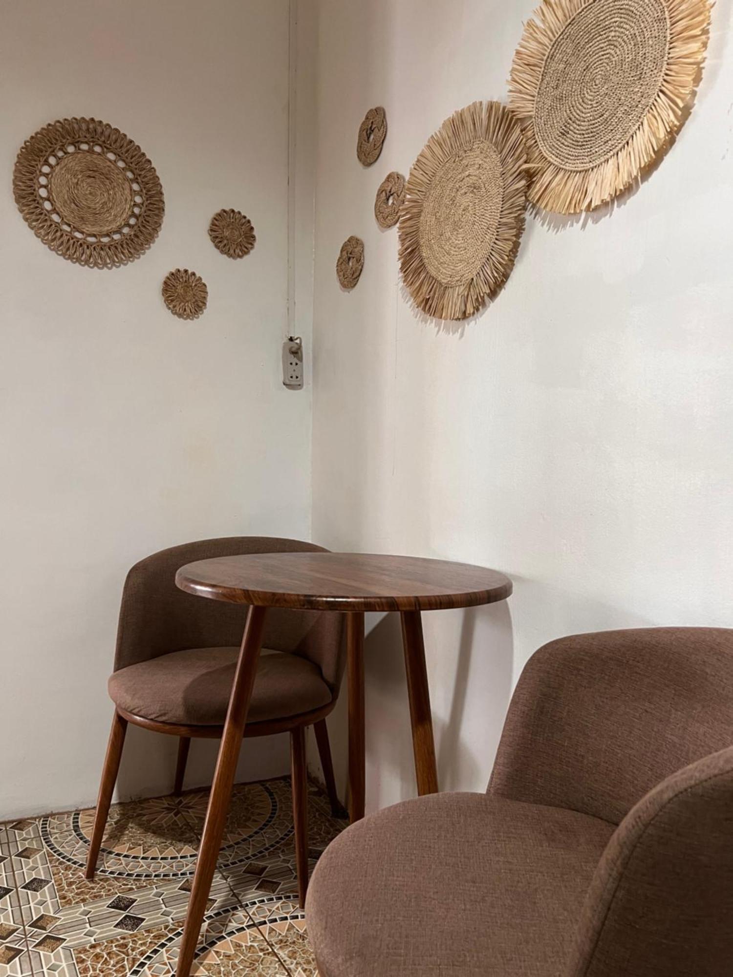 מלון באלר Sunny Terrace מראה חיצוני תמונה