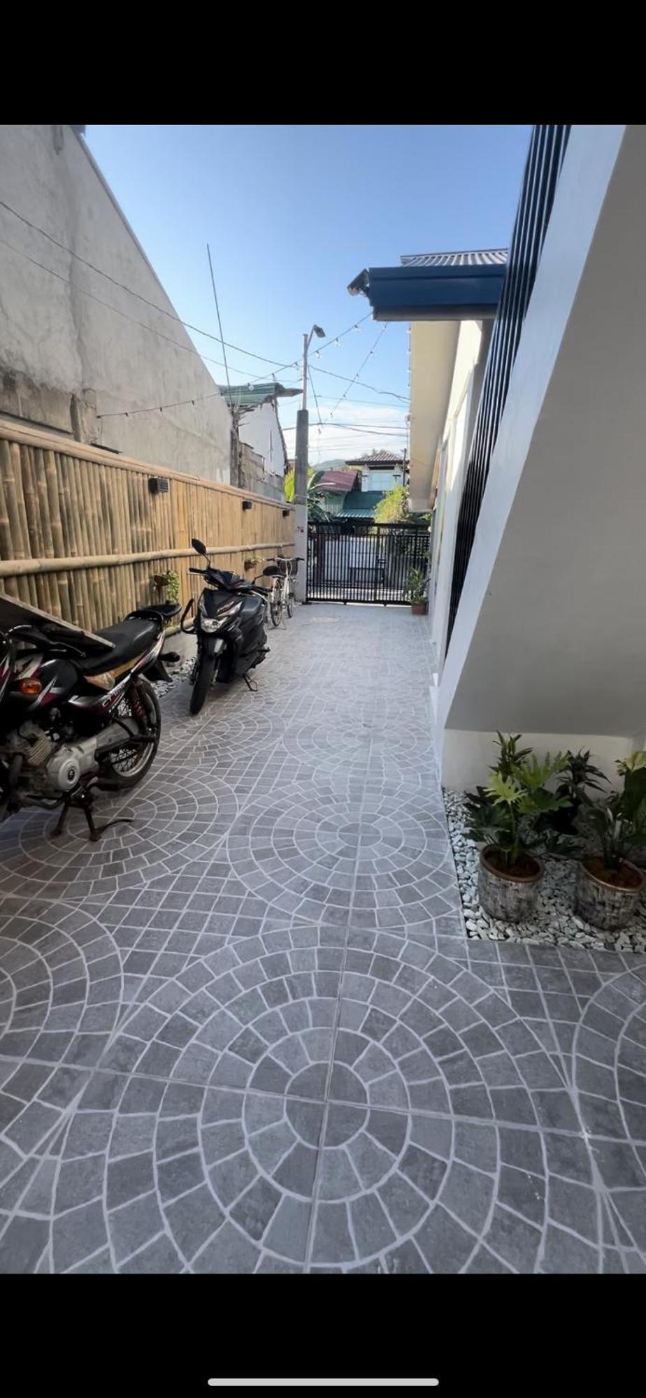 מלון באלר Sunny Terrace מראה חיצוני תמונה