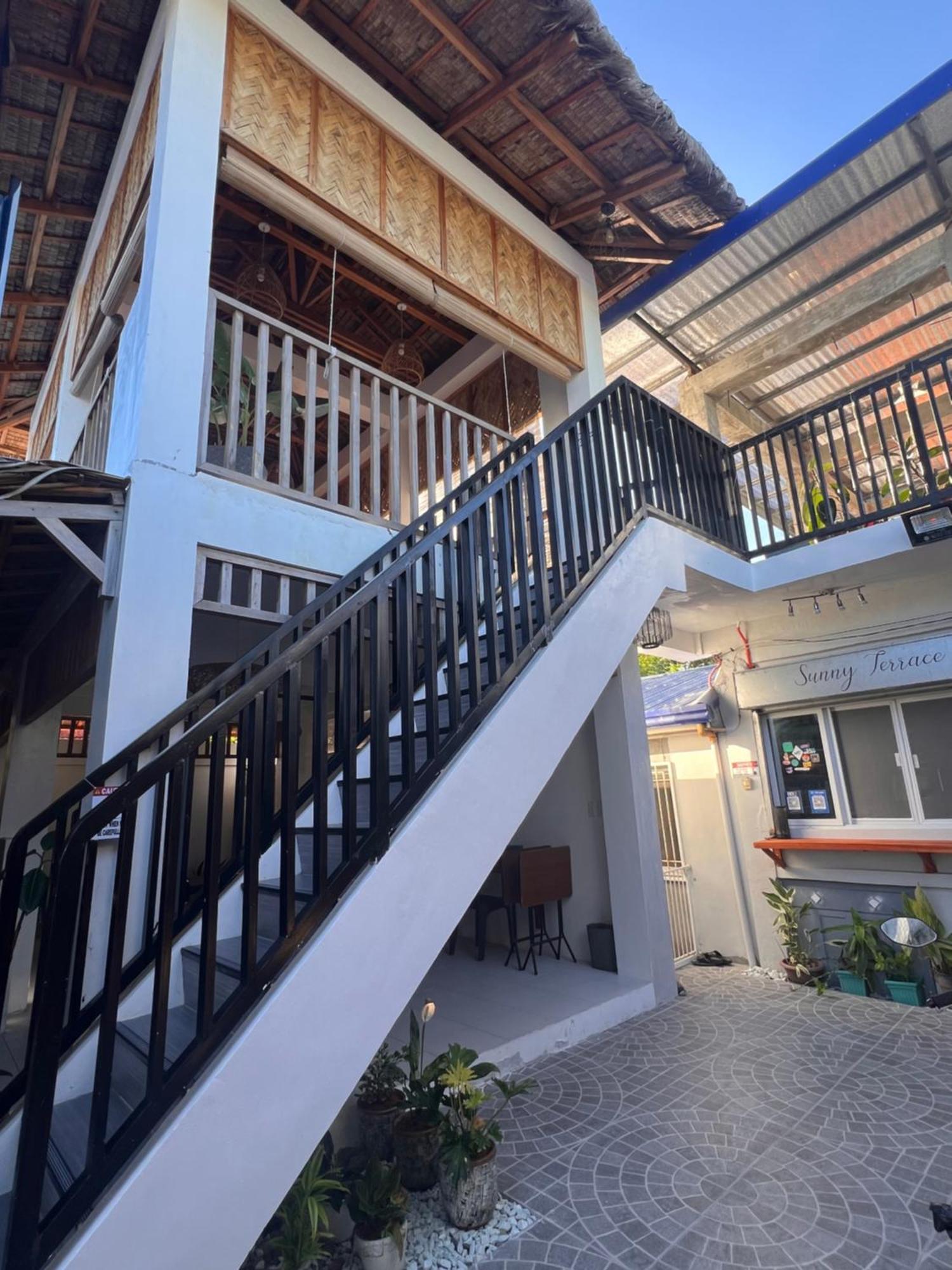 מלון באלר Sunny Terrace מראה חיצוני תמונה