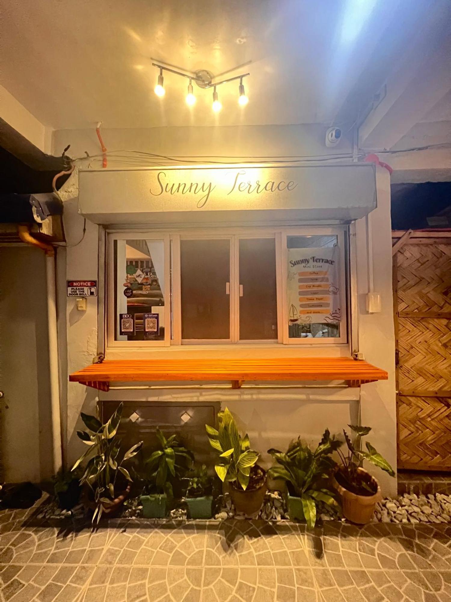 מלון באלר Sunny Terrace מראה חיצוני תמונה