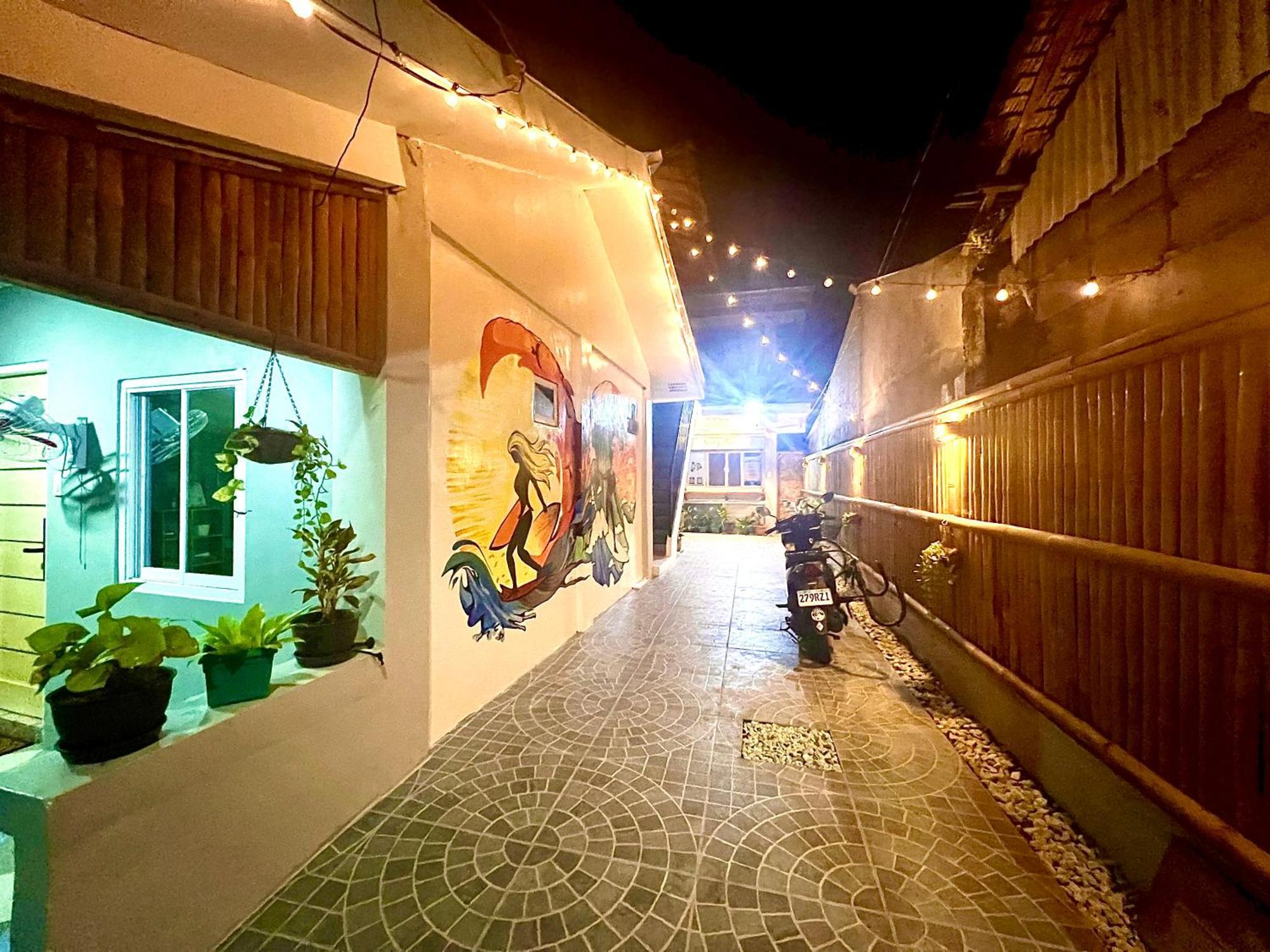 מלון באלר Sunny Terrace מראה חיצוני תמונה
