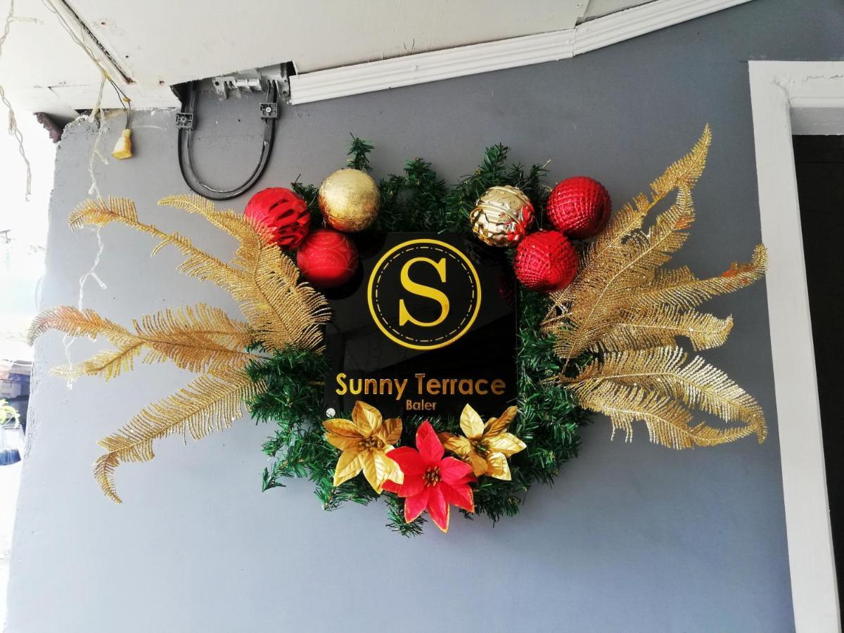 מלון באלר Sunny Terrace מראה חיצוני תמונה